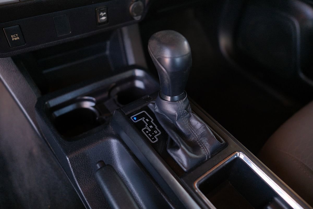 Used 2017 Toyota Tacoma SR RWD image 23