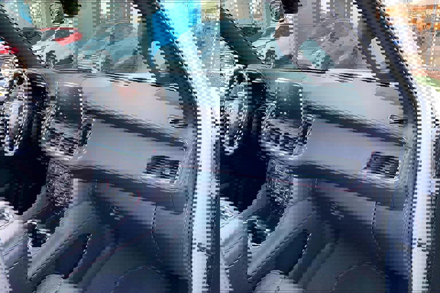 Certified 2022 Chevrolet Tahoe RST w/ Luxury Package image 19