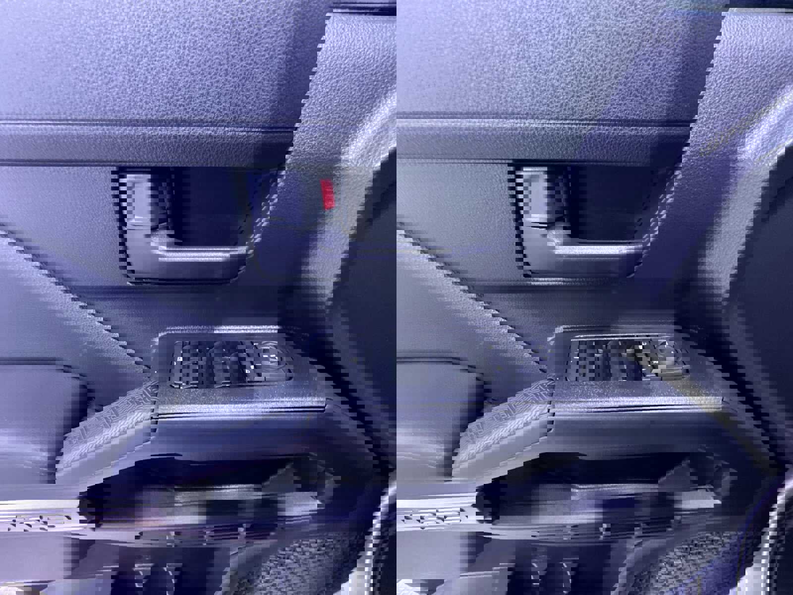 New 2025 Toyota 4Runner TRD Sport image 12