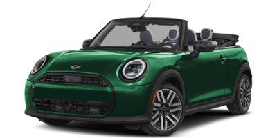 New 2027 MINI Cooper John Cooper Works FWD image 1