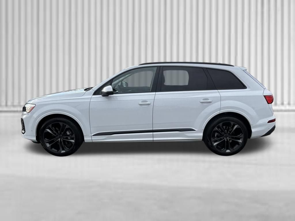 New 2026 Audi Q7 3.0T Premium Plus w/ Premium Plus Package AWD/4WD image 2