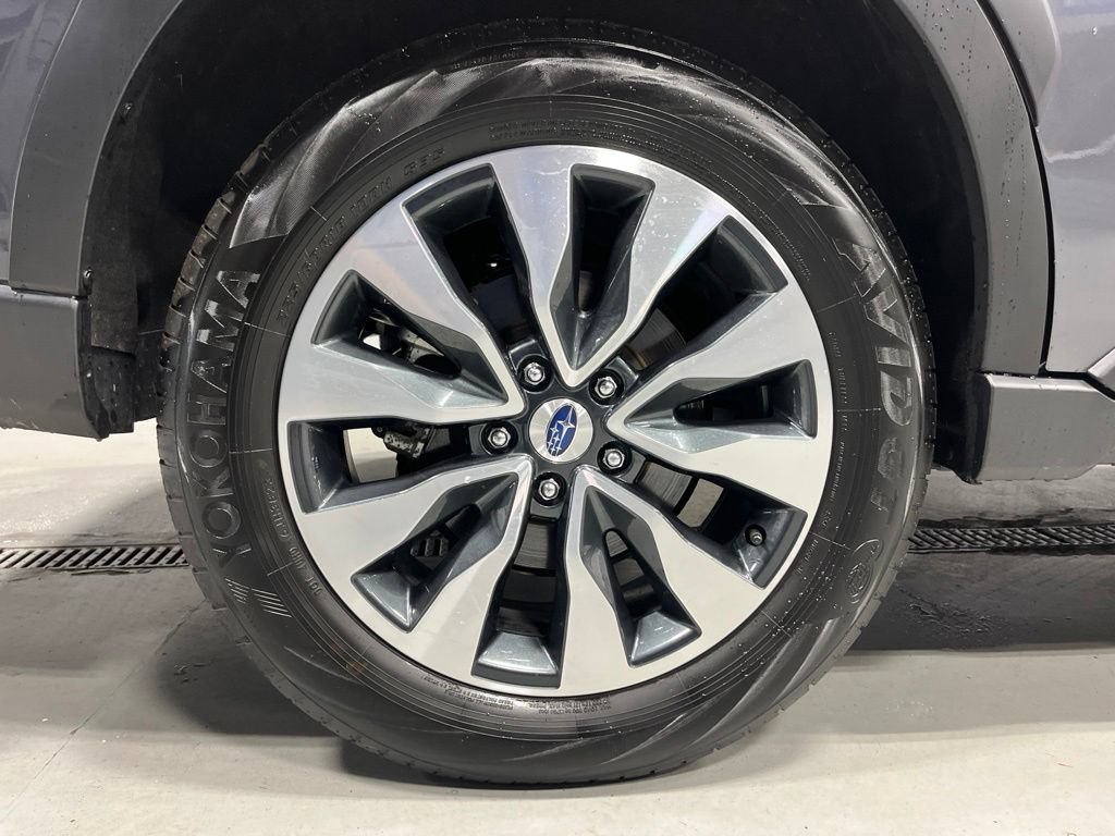 Used 2024 Subaru Outback Limited AWD/4WD image 41