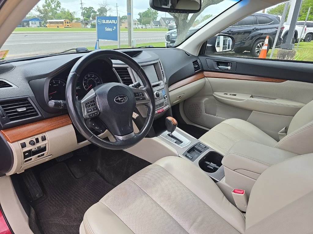 Used 2013 Subaru Outback 3.6R Limited image 14