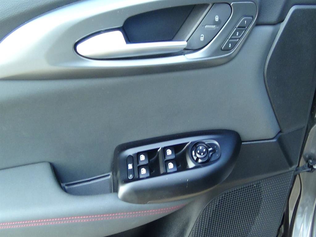 Used 2024 Dodge Hornet R/T AWD/4WD image 17