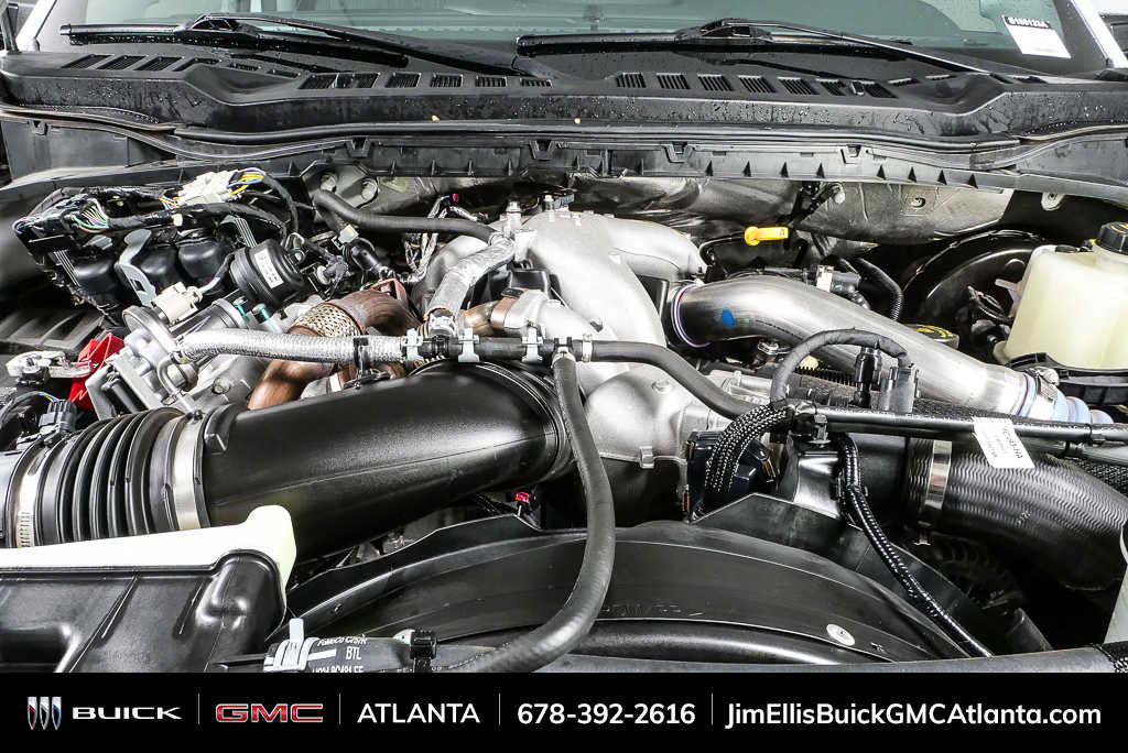 Used 2024 Ford F250 XLT w/ XLT Premium Package image 33