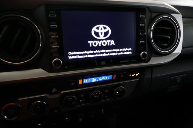 Certified 2020 Toyota Tacoma Limited image 21