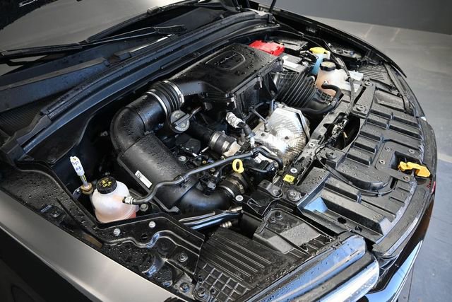 Used 2024 Dodge Hornet GT Plus AWD/4WD image 40