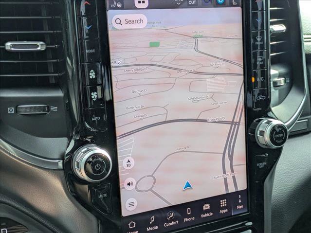 New 2026 RAM 1500 Laramie image 13