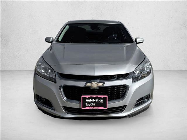 Used 2016 Chevrolet Malibu LTZ image 2