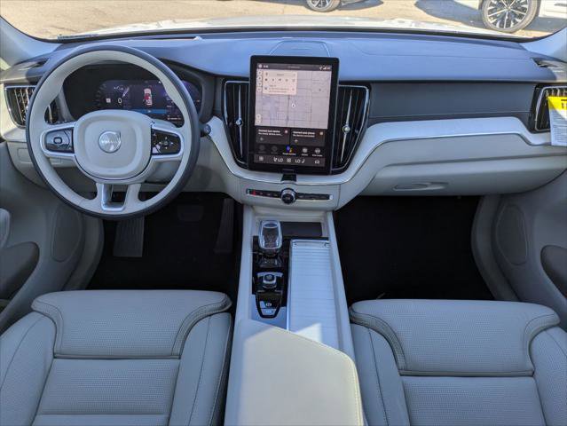 New 2026 Volvo XC60 T8 Ultra w/ Protection Package Premier image 11