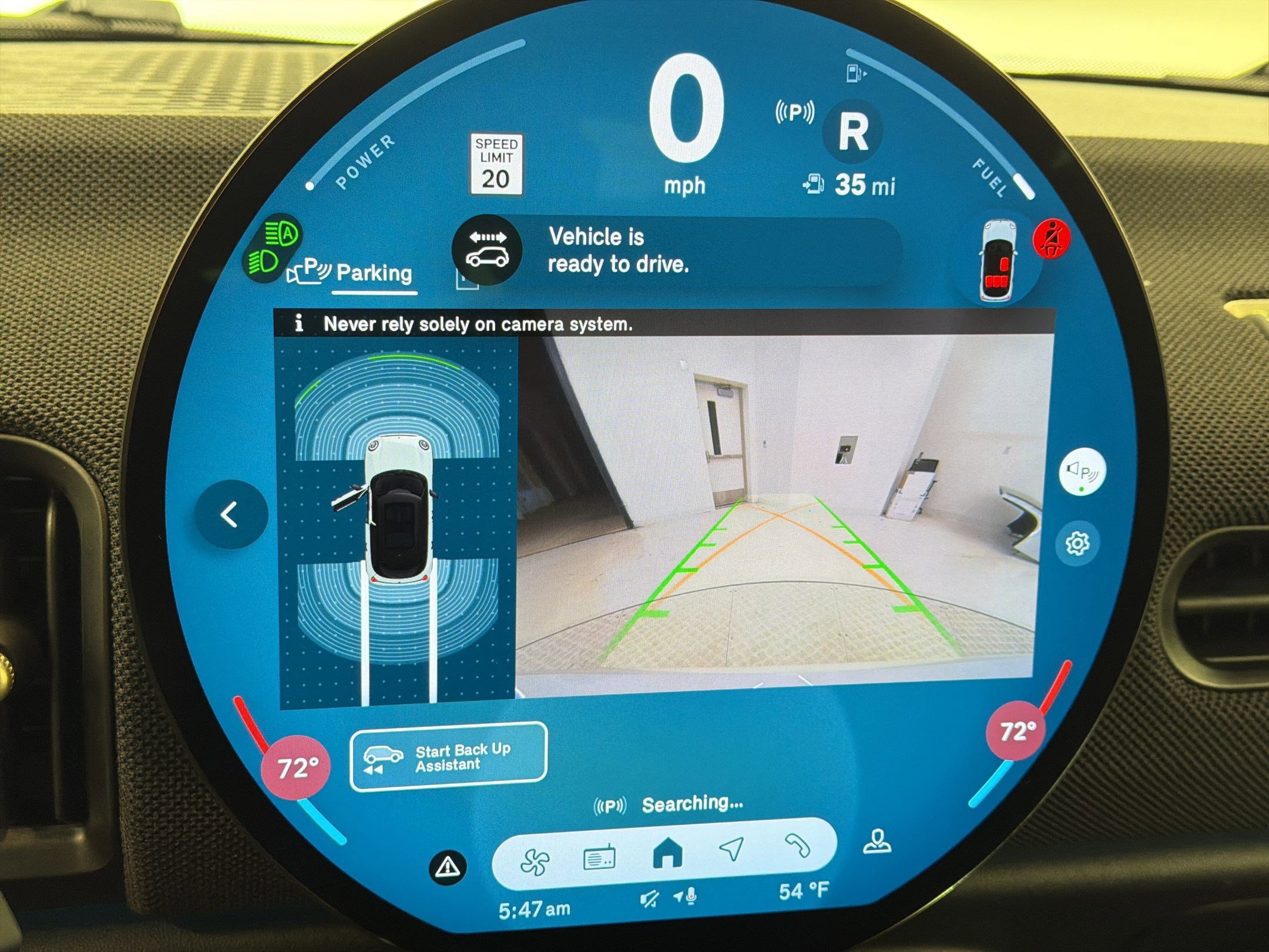 New 2026 MINI Cooper 4-Door Hardtop image 24