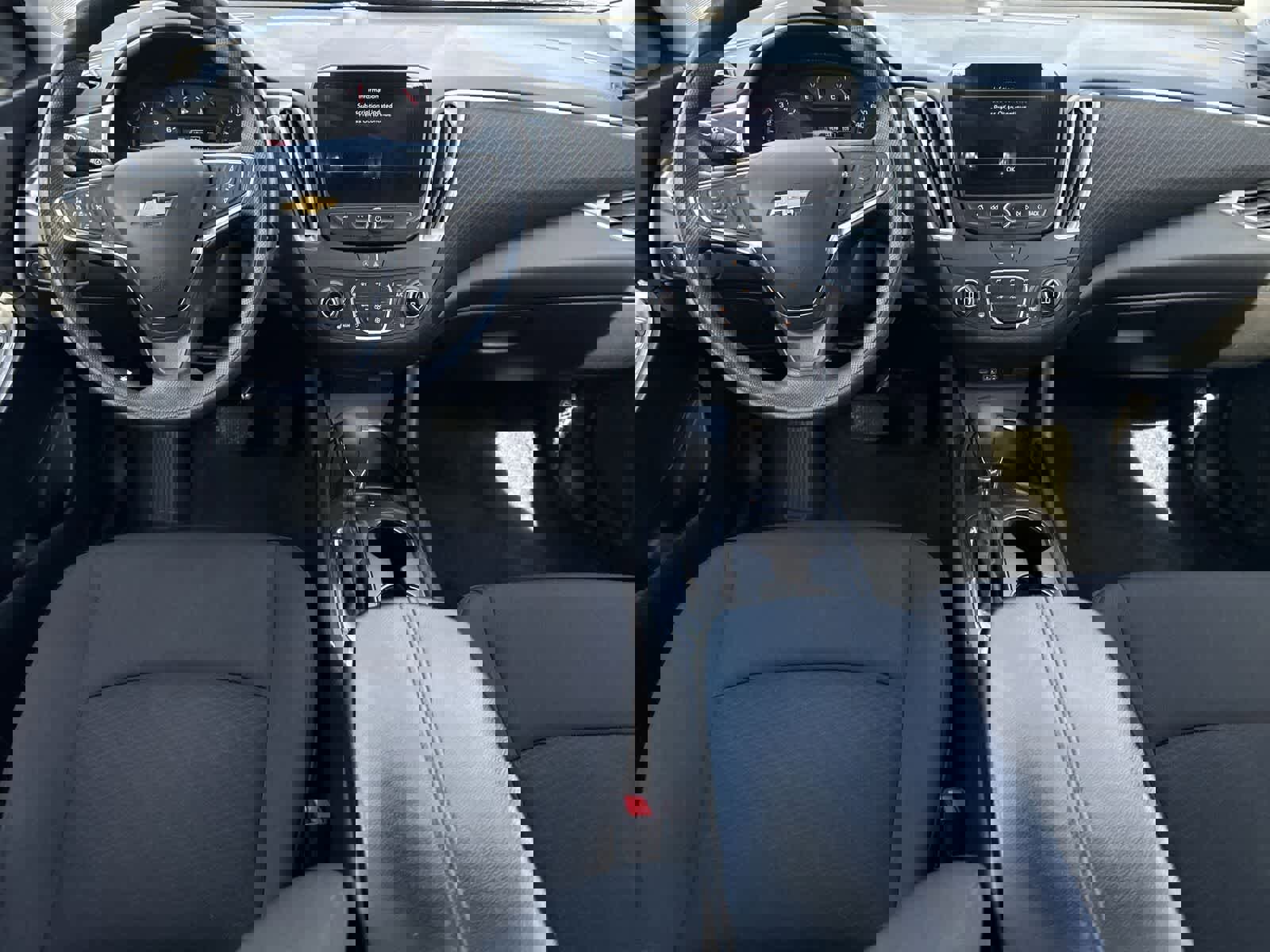 Used 2024 Chevrolet Malibu LT image 15