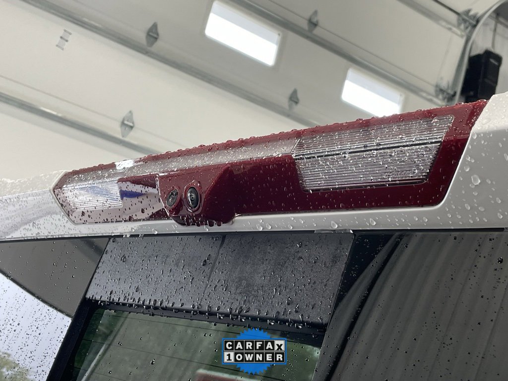 Used 2025 Chevrolet Silverado 3500 High Country w/ High Country Premium Package image 12