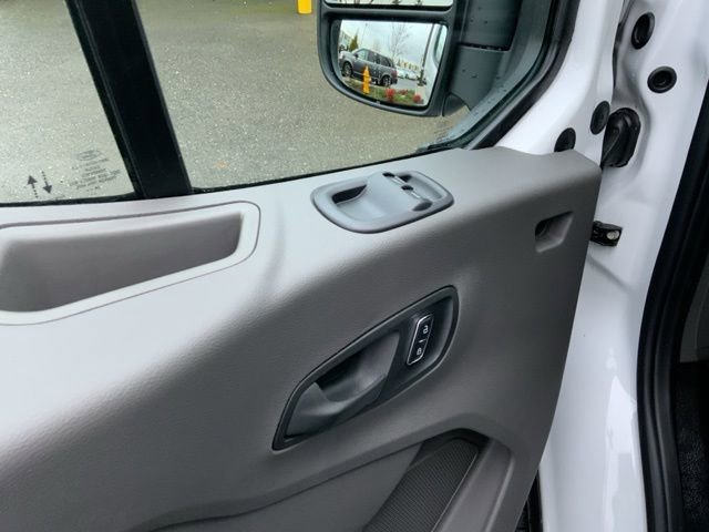 Used 2024 Ford Transit 350 148 Low Roof RWD image 14