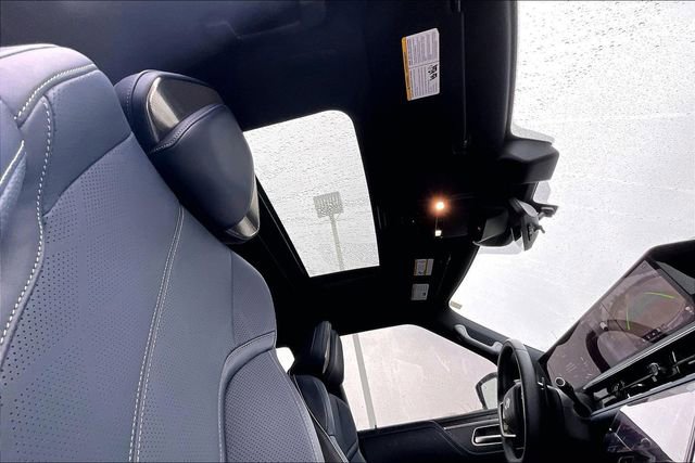 Certified 2026 INFINITI QX80 4WD image 22