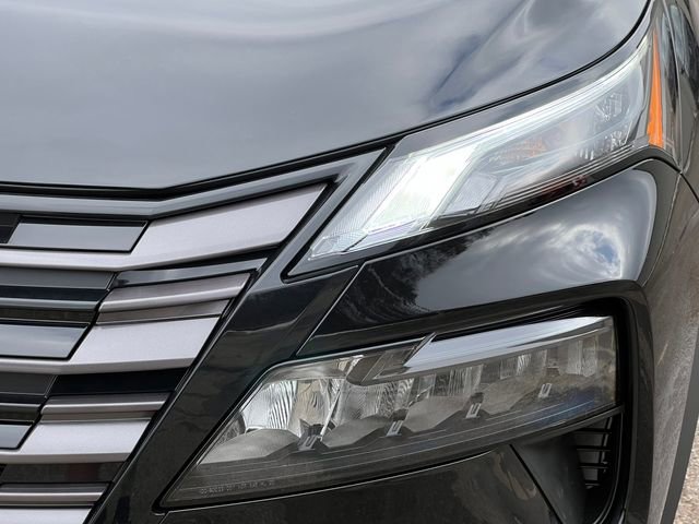 New 2026 Nissan Rogue SV w/ Cold Weather Package image 34