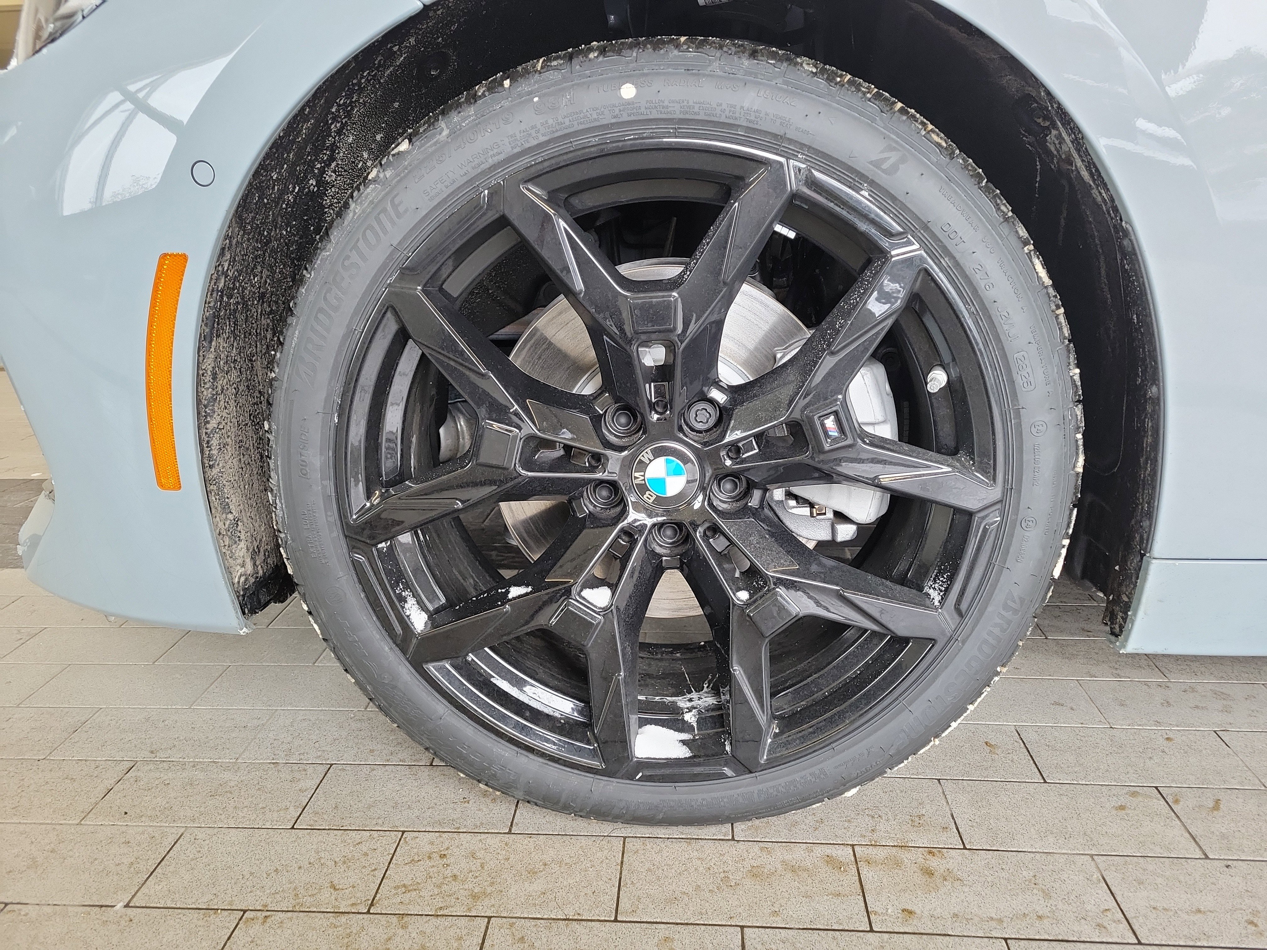 Used 2026 BMW 230i xDrive Coupe w/ M Sport Package image 12