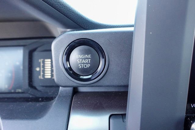 Certified 2024 Toyota Tacoma SR5 image 25