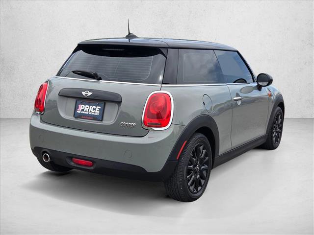 Used 2016 MINI Cooper 2-Door Hardtop FWD image 5