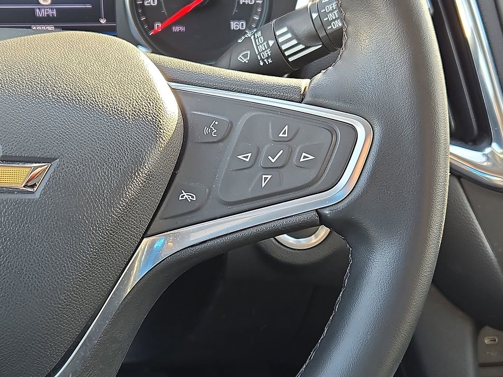 Used 2023 Chevrolet Equinox LT image 28