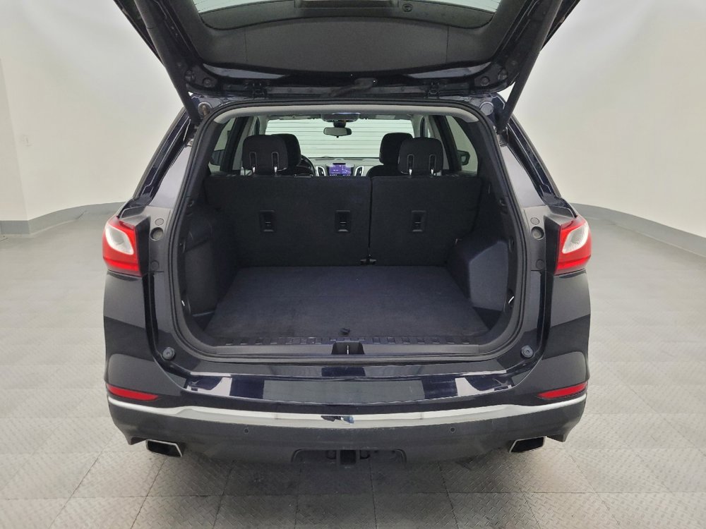 Used 2020 Chevrolet Equinox LT AWD/4WD image 29