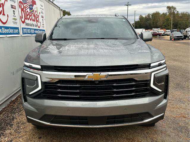 New 2026 Chevrolet Tahoe LS image 5