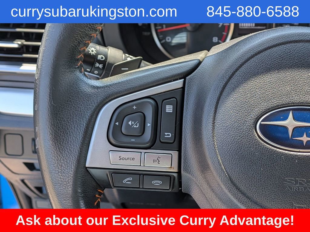 Used 2016 Subaru Crosstrek 2.0i Premium AWD/4WD image 19