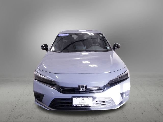 Certified 2024 Honda Civic Sport image 10