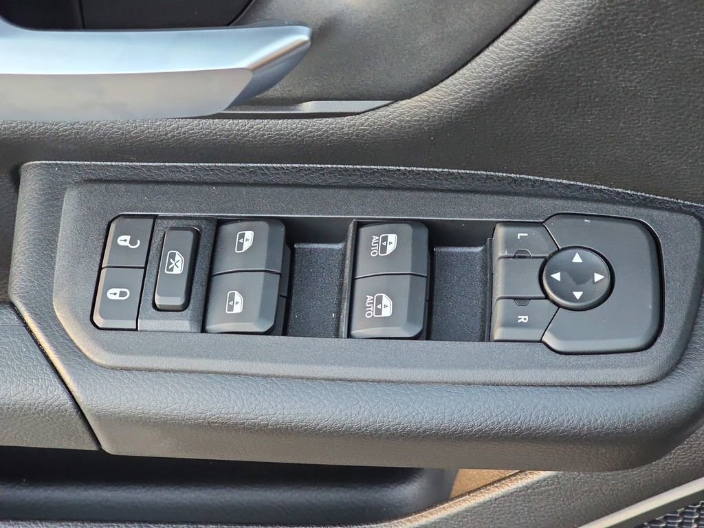 New 2025 RAM 1500 Tradesman RWD image 28