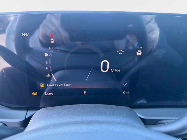 New 2026 Buick Envista Preferred w/ Convenience I Package FWD image 27