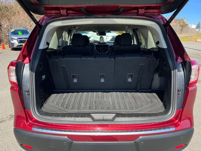 Used 2024 Subaru Ascent Limited image 15