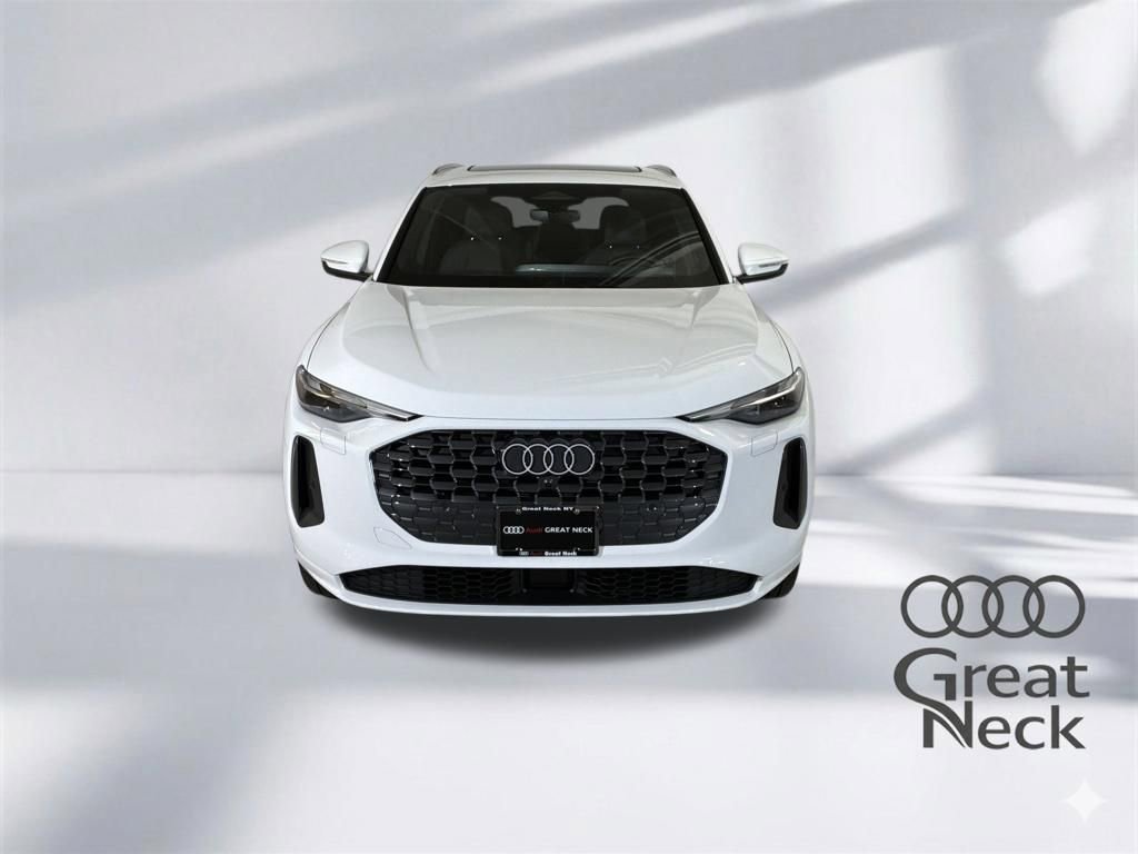 Certified 2025 Audi Q5 Premium w/ Convenience Package image 21