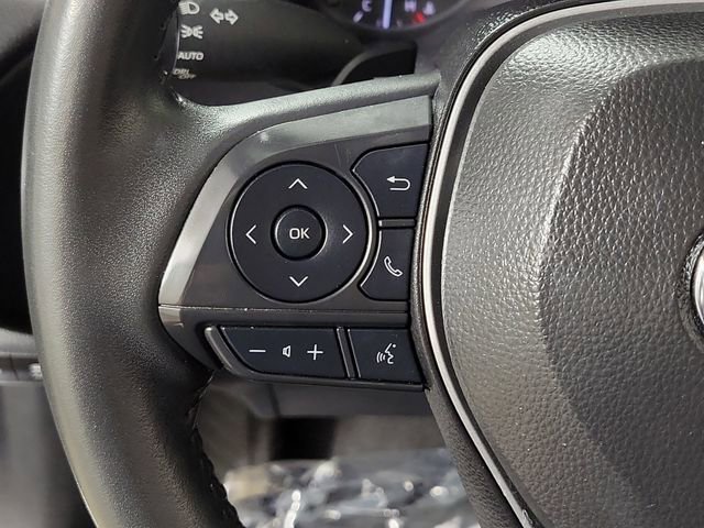 Used 2025 Toyota Corolla Cross AWD Hybrid image 24