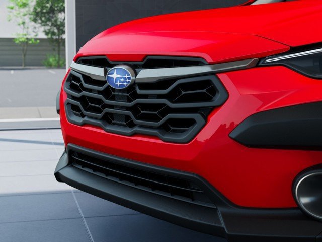 New 2027 Subaru Crosstrek 2.5i Limited AWD/4WD image 11