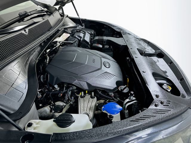 Used 2019 Kia Sorento SX image 27