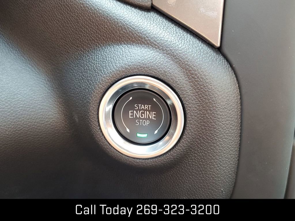 New 2025 GMC Sierra 1500 Pro w/ Pro Value Package image 17