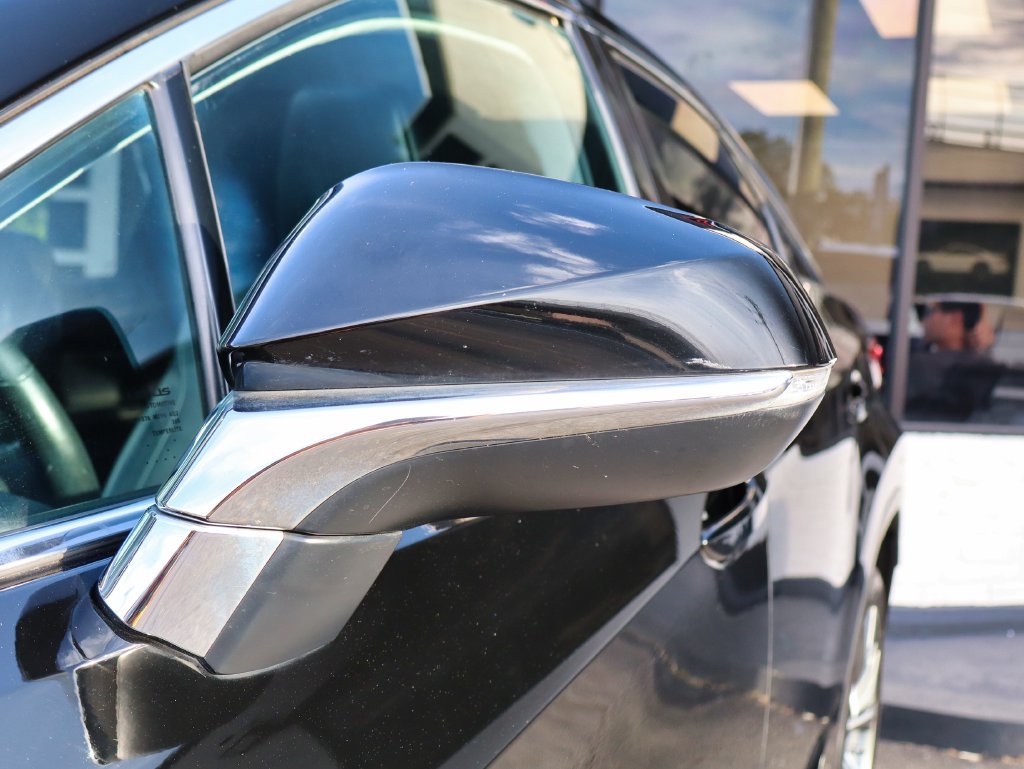 Used 2019 Lexus RX 450h AWD image 15
