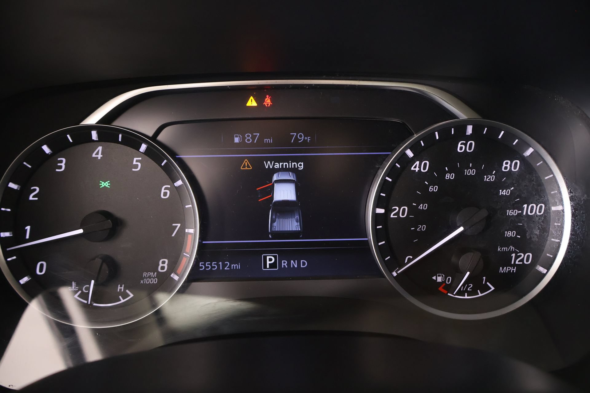 Used 2022 Nissan Frontier S RWD image 4