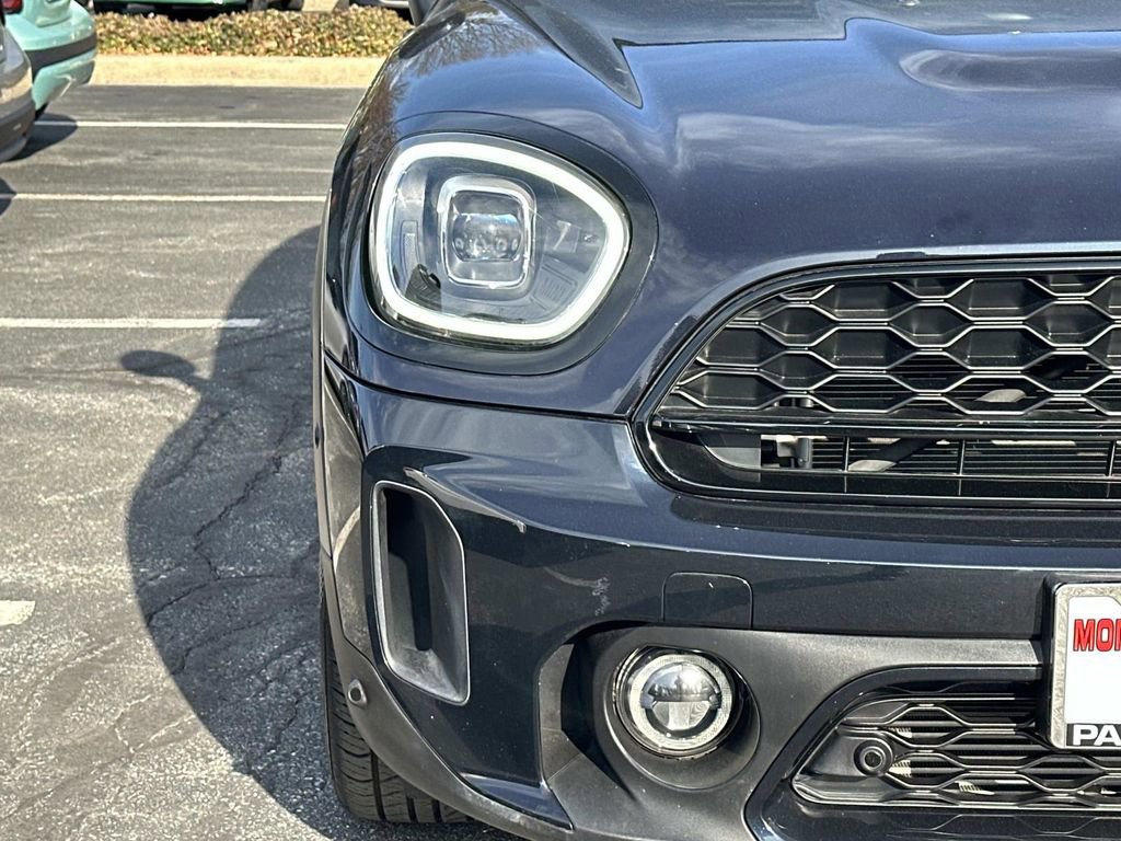 Used 2023 MINI Cooper Countryman S image 8
