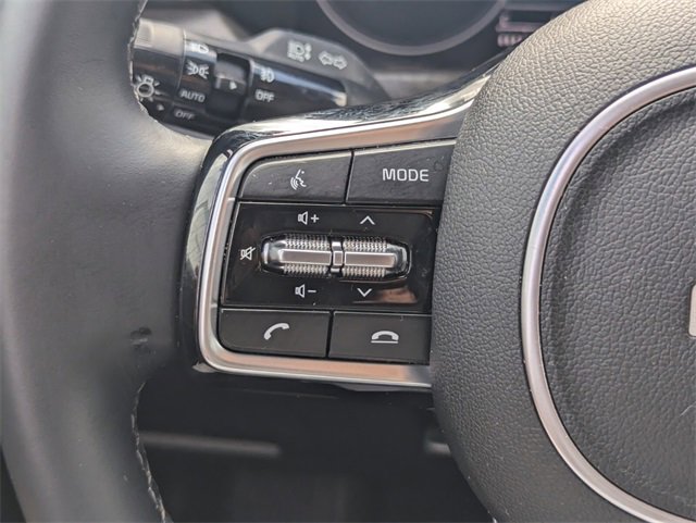 Used 2023 Kia Sorento EX image 30