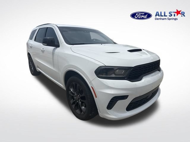 Used 2024 Dodge Durango GT