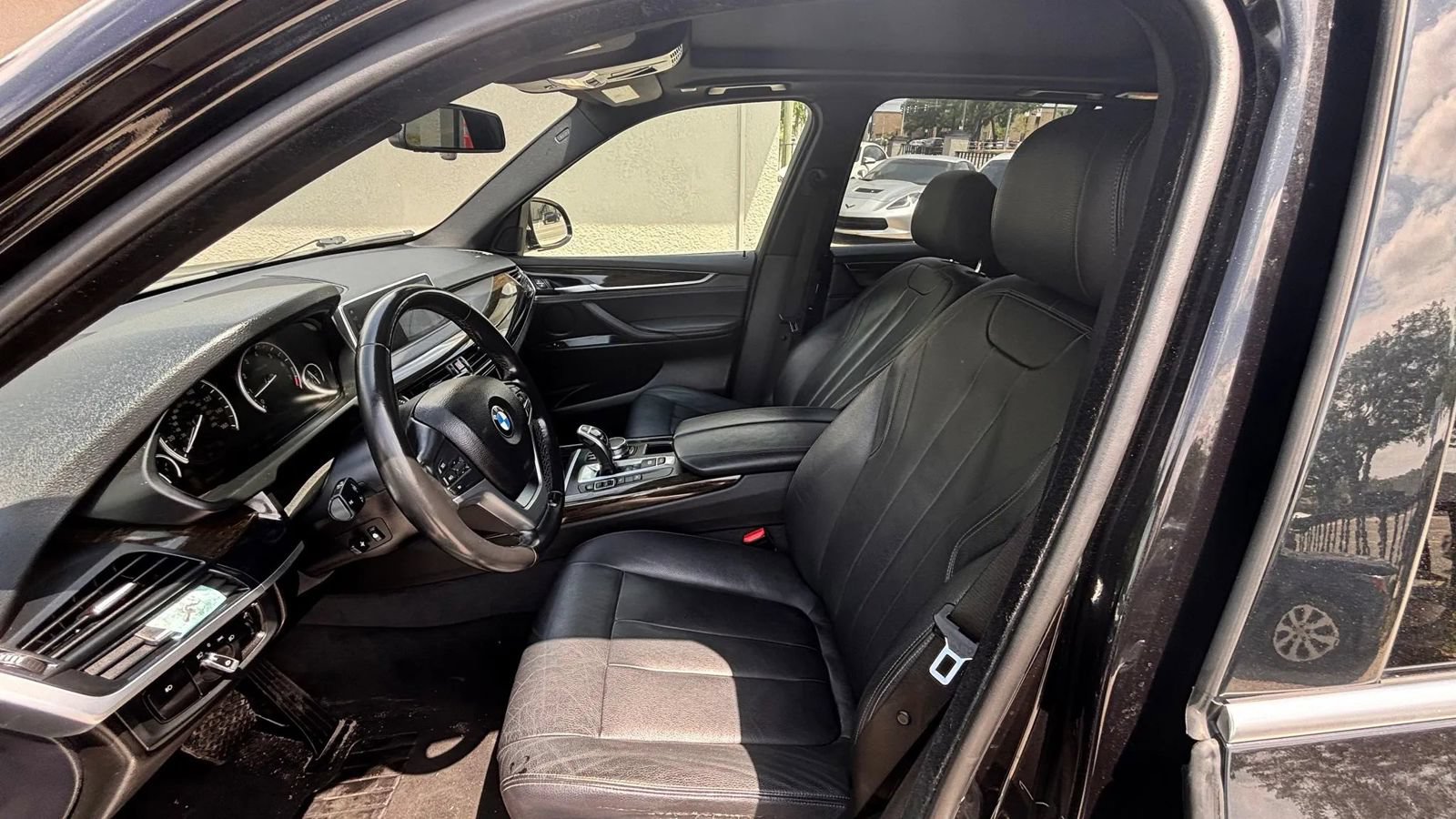 Used 2018 BMW X5 xDrive35i AWD/4WD image 9