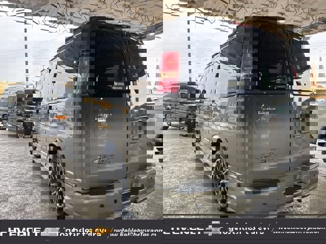 Used 2014 Chevrolet Express 1500 image 6