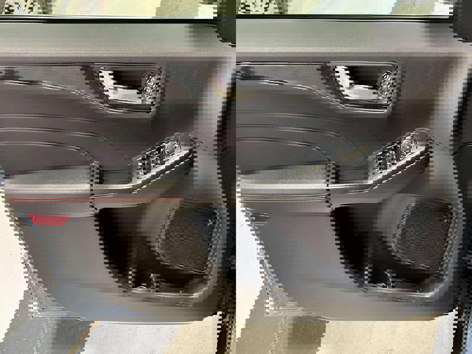 Used 2023 Ford Escape ST-Line w/ Tech Pack #1 image 11