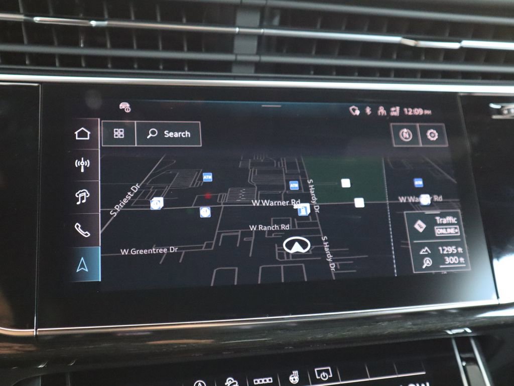 New 2026 Audi Q8 Premium Plus image 16