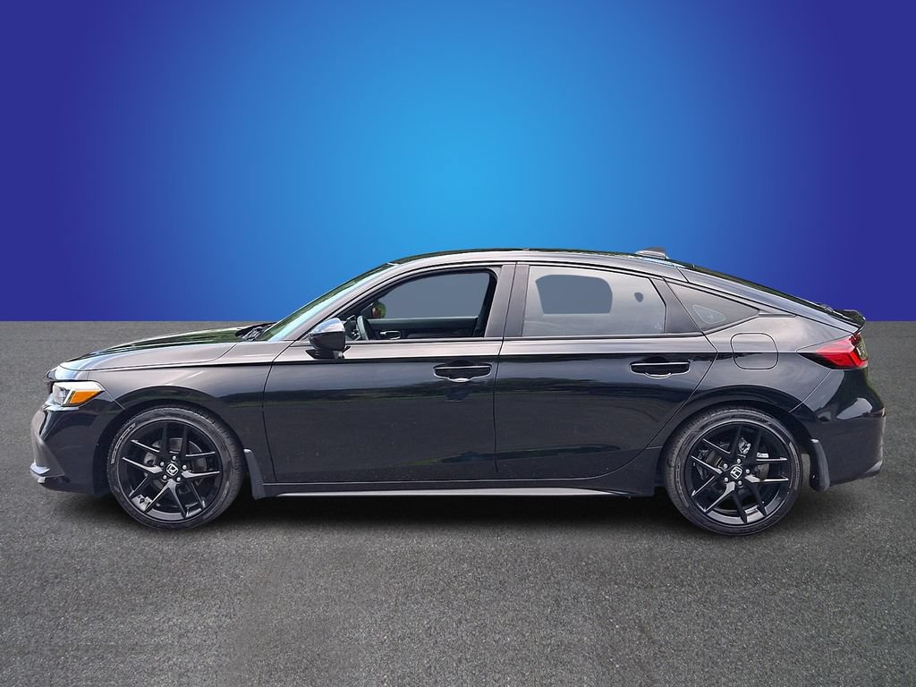 Used 2024 Honda Civic Sport image 7