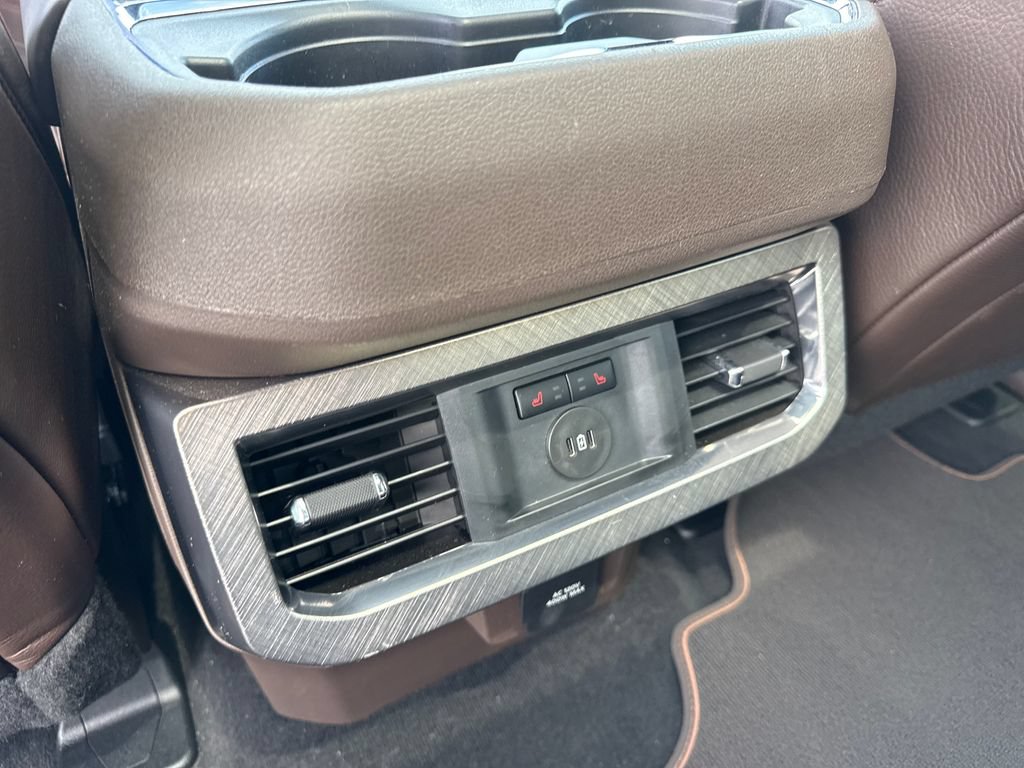 Used 2026 Ford F250 King Ranch AWD/4WD image 22