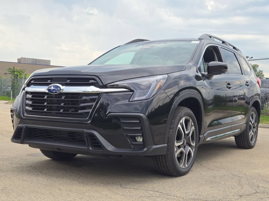 New 2026 Subaru Ascent Limited w/ Popular Package #2 AWD/4WD image 6
