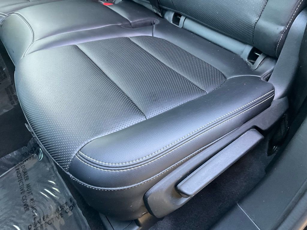 Used 2021 Ford Escape Titanium image 29