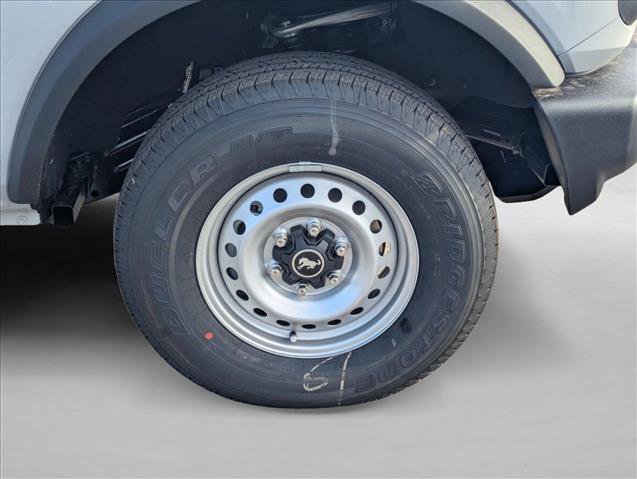 New 2026 Ford Bronco 2-Door AWD/4WD image 9